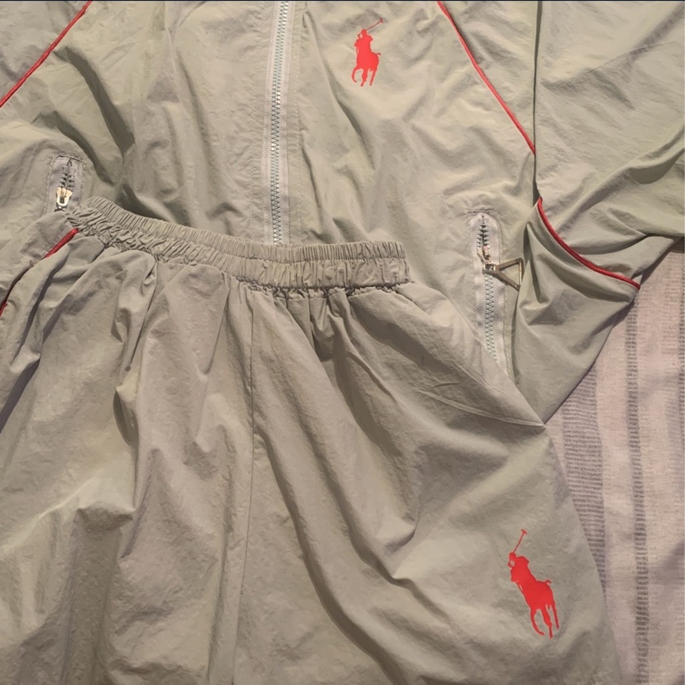 Polo set